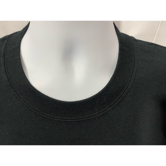 George W Bush W The President T-SHIRT XL Black - Picture 5 of 9